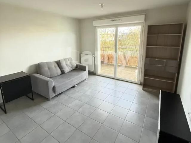 Location Appartement Avenue du 10 Mai 1981, Ambès