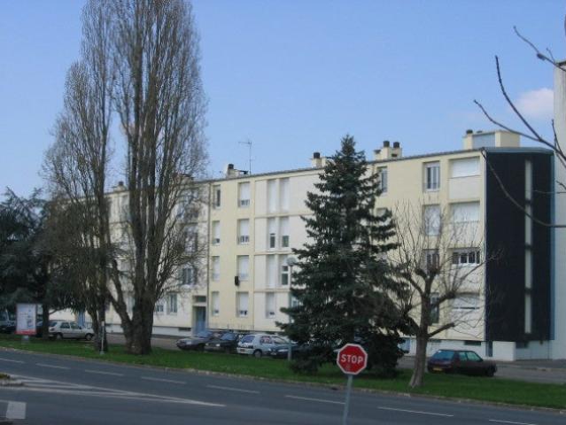 Location Appartement Avenue du 11 Novembre, Buzançais