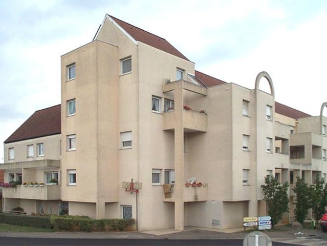 Location Appartement Avenue du 14 Juillet, Chenôve
