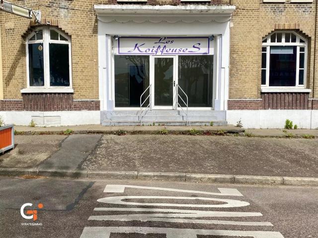 Location Appartement Avenue du 14 Juillet, Sotteville lès Rouen