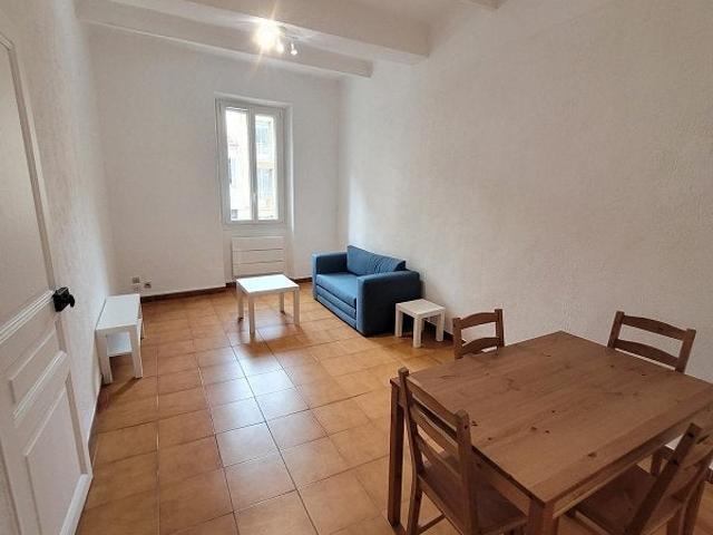 Location Appartement Avenue Du 15eme Corps, Toulon
