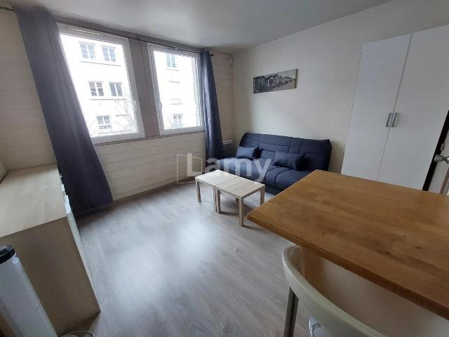 Location Appartement Avenue du 18ème Régiment d'Infanterie, Pau