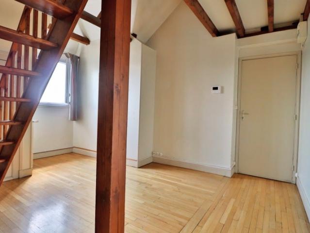 Location Appartement Avenue du 1er Mai, Troyes