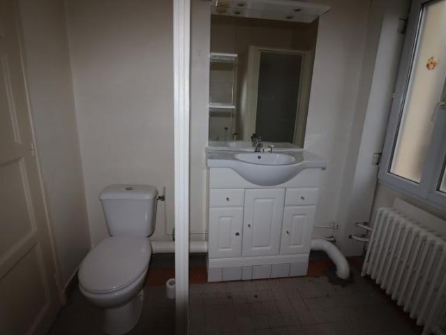 Location Appartement Avenue du 1er Mai, Troyes
