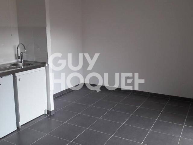 Location Appartement Avenue du 20e Corps, Nancy