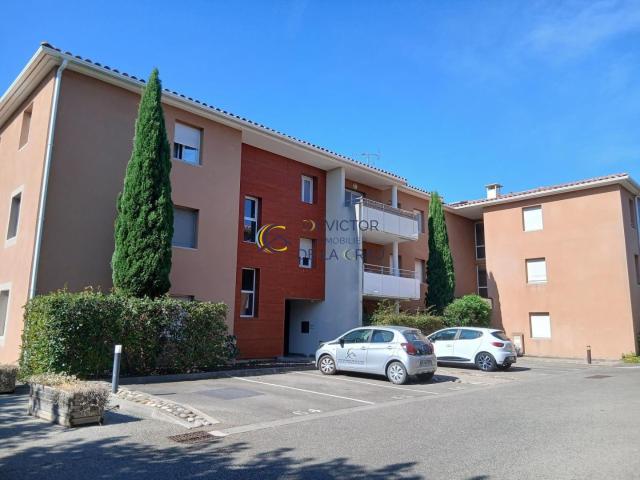 Location Appartement Avenue du 22 Août 1944, Salon de Provence