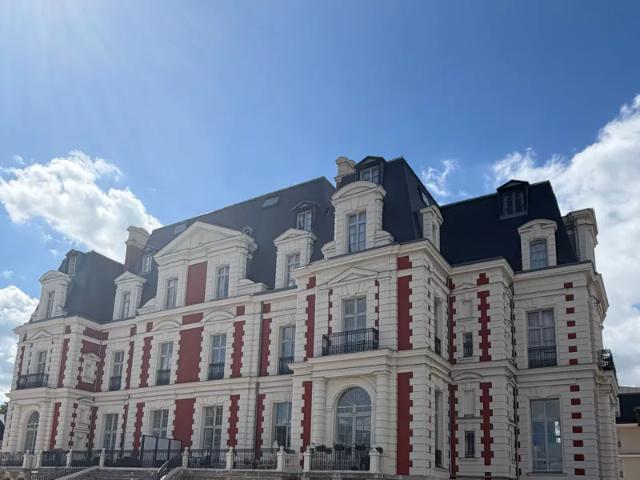 Location Appartement Avenue du 4 Août 1789, Émerainville