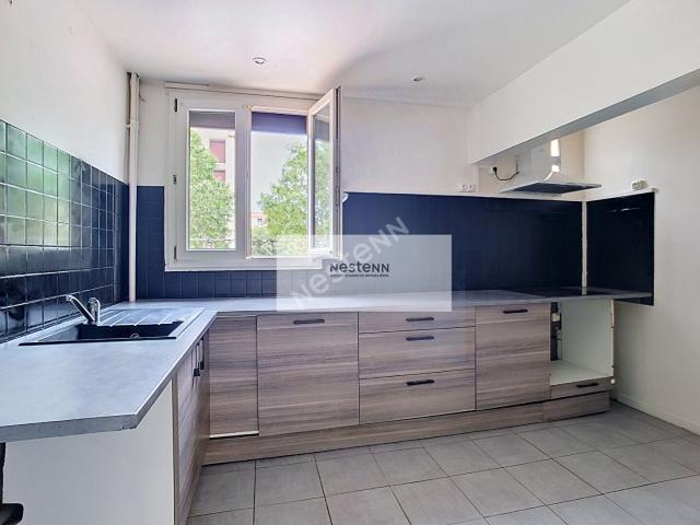 Location Appartement Avenue du 4 Septembre, Châteauneuf les Martigues