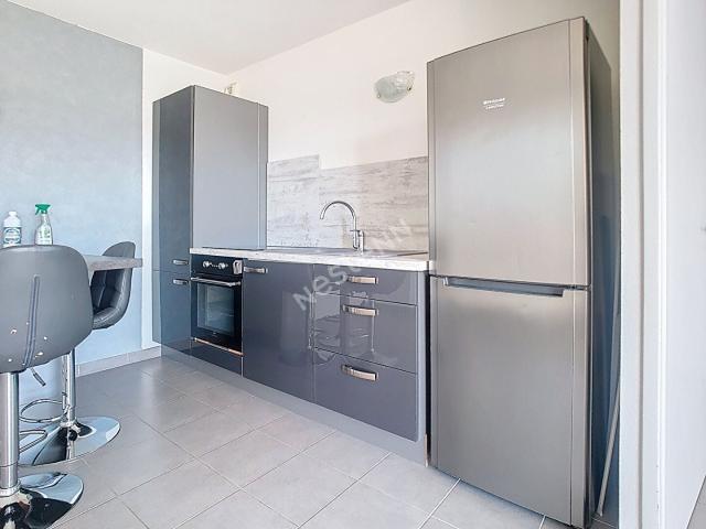 Location Appartement Avenue du 4 Septembre, Châteauneuf les Martigues