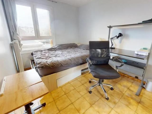 Location Appartement Avenue du 8 Mai 1945, Vénissieux