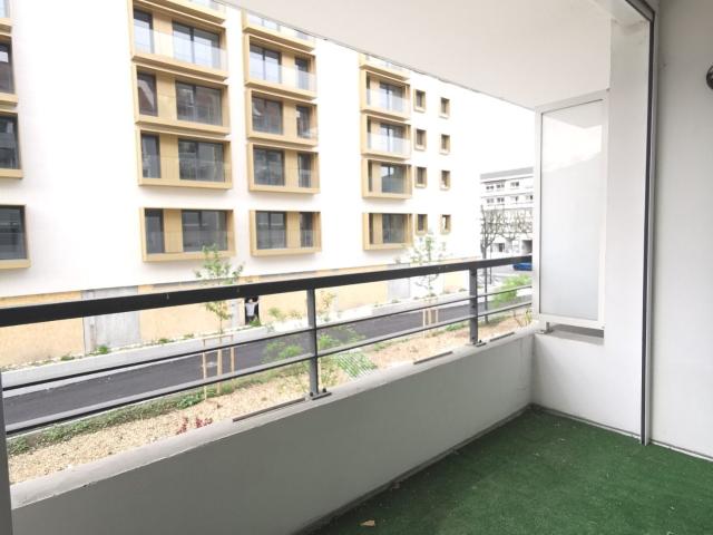 Location Appartement Avenue du 8 Mai 1945, Voiron