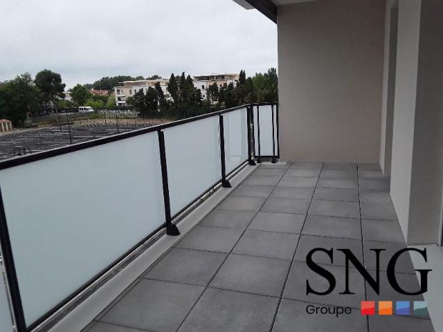 Location Appartement Avenue du 8 Mai 1945, Argelès sur Mer