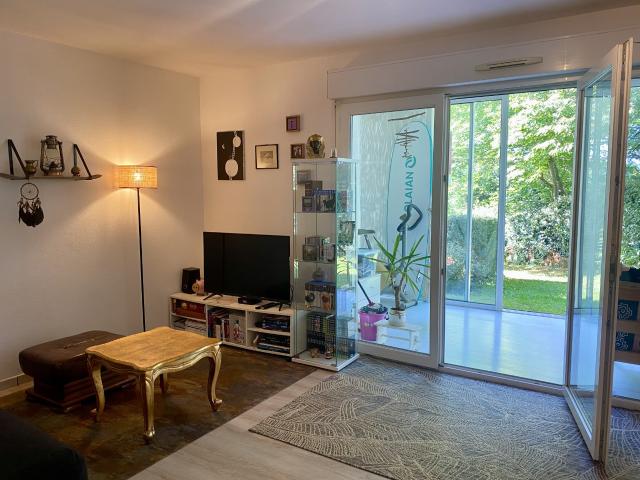 Location Appartement Avenue du 8 Mai 1945, Bayonne