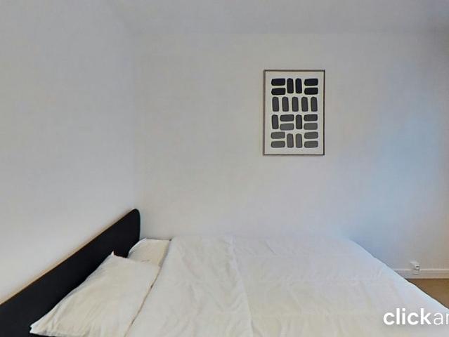 Location Appartement Avenue du 8 Mai 1945, Bron