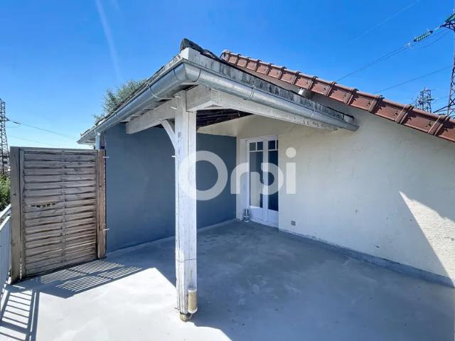 Location Appartement Avenue du 8 Mai 1945, Brive la Gaillarde