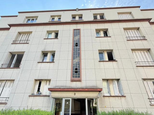 Location Appartement Avenue du 8 Mai 1945, Le Blanc Mesnil
