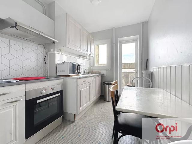 Location Appartement Avenue du 8 Mai 1945, Montluçon