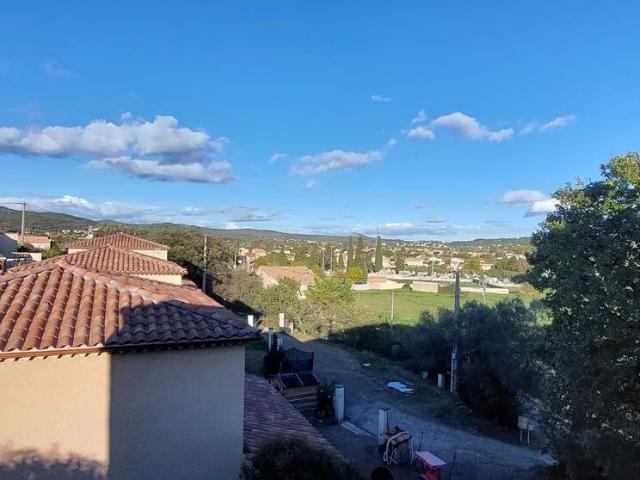 Location Appartement Avenue du 8 Mai 1945, Saint Martin de Valgalgues