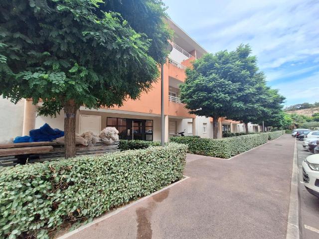 Location Appartement Avenue du 8 Mai 1945, Saint Raphaël