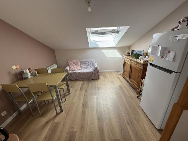 Location Appartement Avenue du Coche d'Eau, Nantes