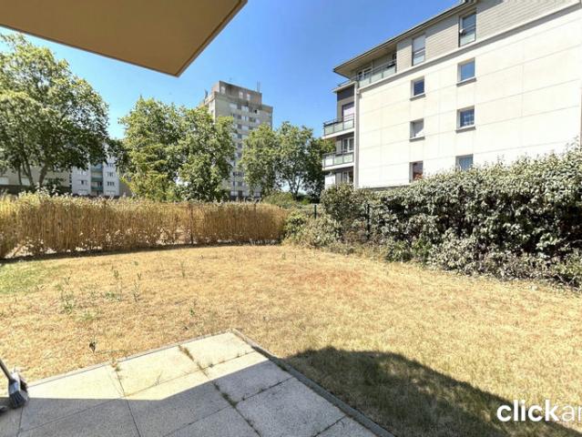 Location Appartement Avenue du Colonel Fabien, Dammarie les Lys