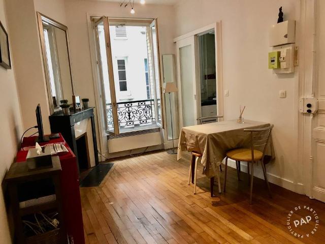 Location Appartement Avenue du Colonel Henri Rol Tanguy, Paris