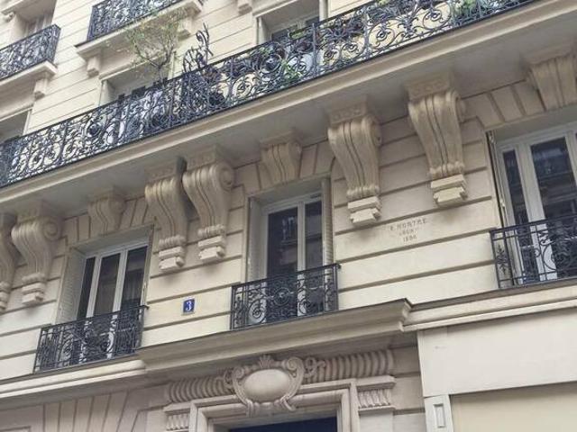 Location Appartement Avenue du Colonel Henri Rol Tanguy, Paris