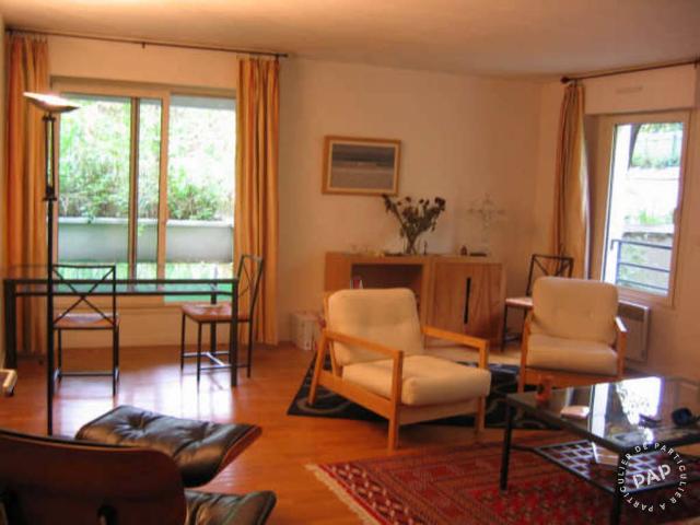 Location Appartement Avenue du Colonel Henri Rol Tanguy, Paris