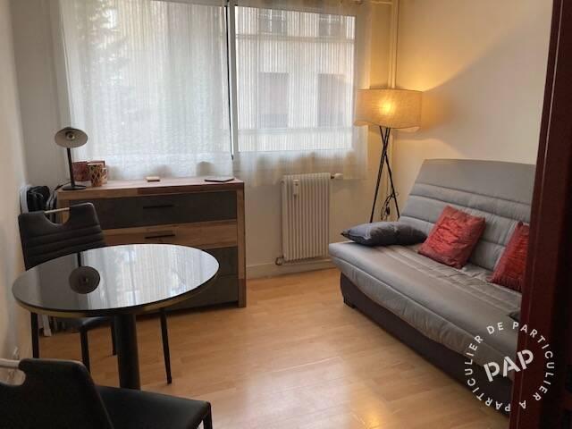 Location Appartement Avenue du Colonel Henri Rol Tanguy, Paris