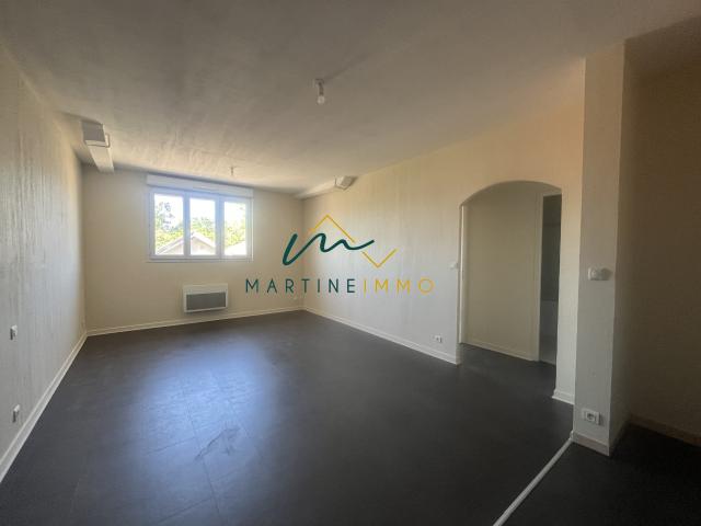 Location Appartement Avenue du Commandant Christian Baylac, Marmande