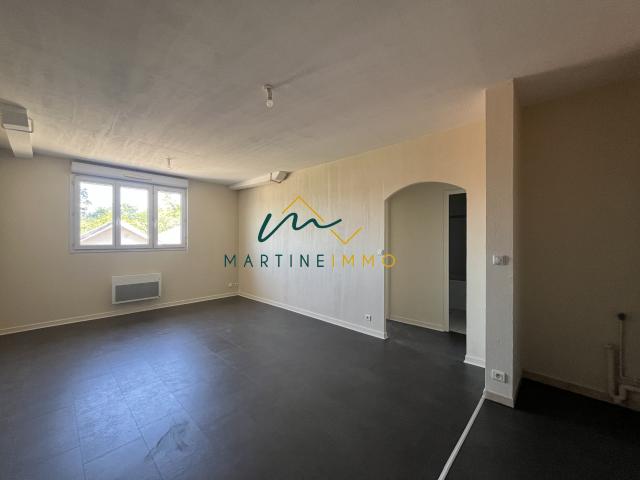 Location Appartement Avenue du Commandant Christian Baylac, Marmande