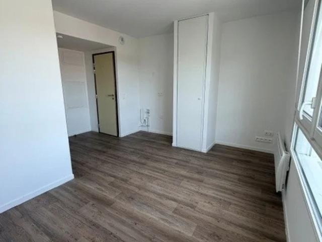 Location Appartement Avenue du Commandant Lisiack, Aytré