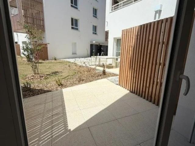 Location Appartement Avenue du Commandant Lisiack, Aytré
