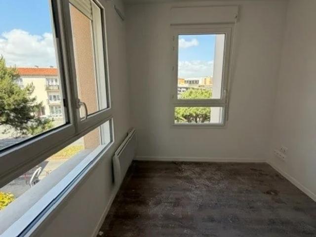 Location Appartement Avenue du Commandant Lisiack, Aytré