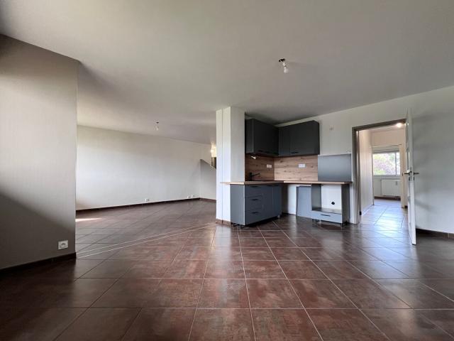Location Appartement Avenue du Commandant Marceau, Besançon