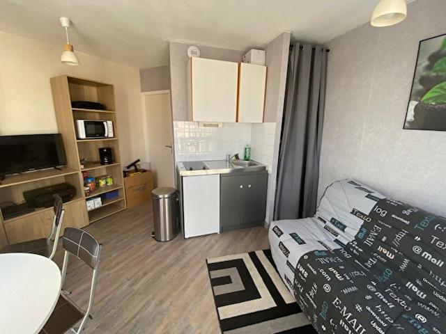 Location Appartement Avenue du Commerce, Sainte Gemmes sur Loire