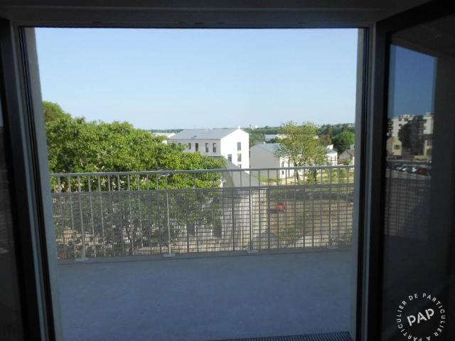 Location Appartement Avenue du Calvados, Caen
