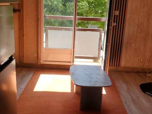 Location Appartement Avenue du Calvados, Caen