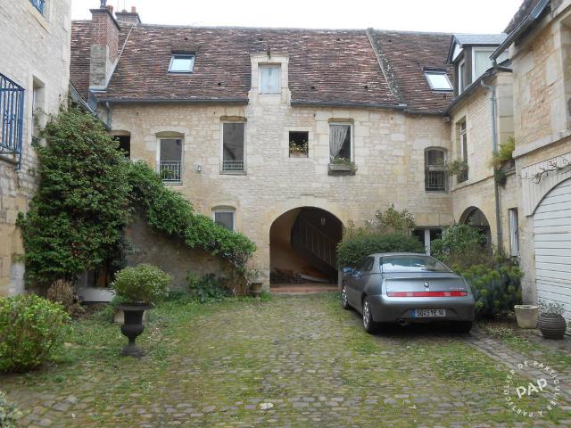 Location Appartement Avenue du Calvados, Caen