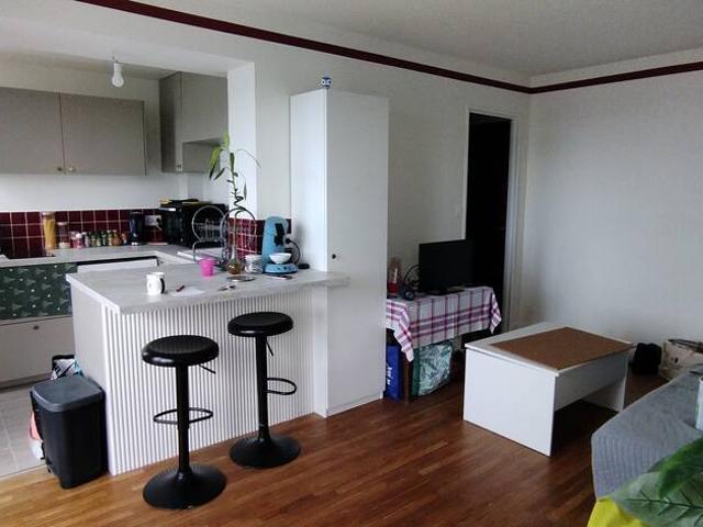 Location Appartement Avenue du Calvados, Caen
