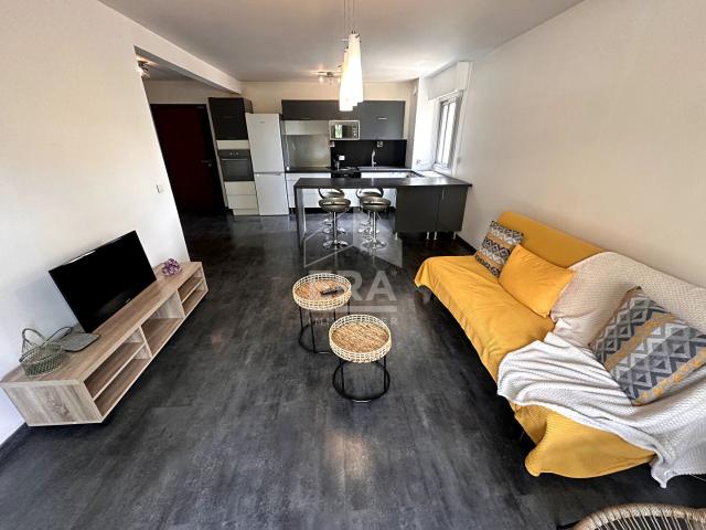 Location Appartement Avenue du Campon, Le Cannet