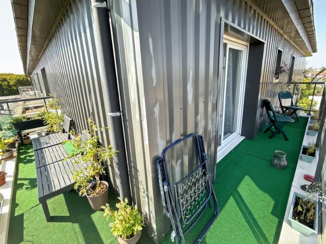 Location Appartement Avenue du Capitaine Jean, Saint Jean de Braye