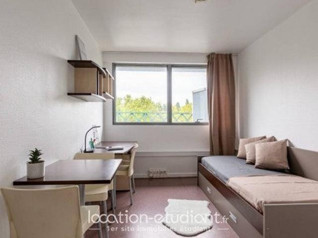 Location Appartement Avenue du Centaure, Cergy