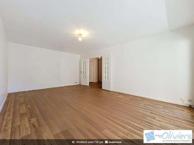 Location Appartement Avenue du Centre, Montigny le Bretonneux