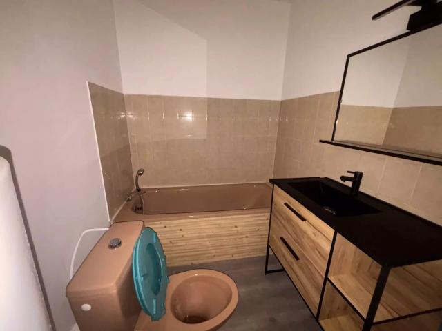 Location Appartement Avenue du Chaperon Vert, Gentilly