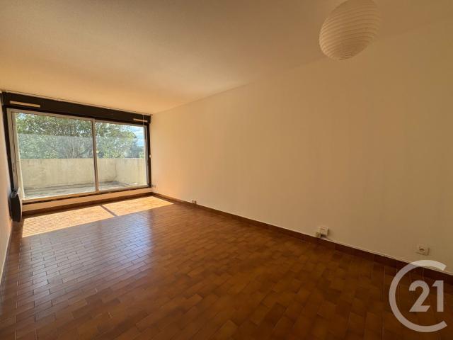 Location Appartement Avenue du Château d'O, Montpellier