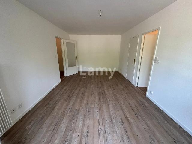 Location Appartement Avenue du Château, Quetigny