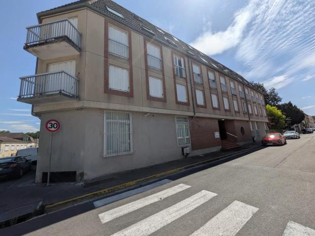 Location Appartement Avenue du Château, Romilly sur Seine