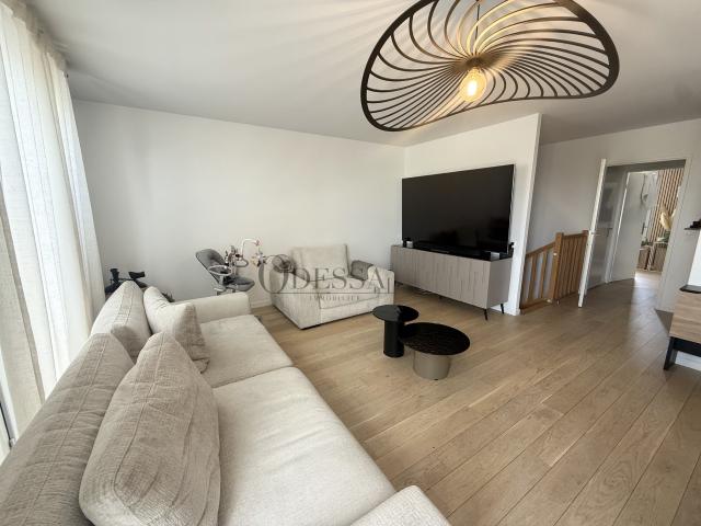 Location Appartement Avenue du Chemin de Presles, Saint Maurice