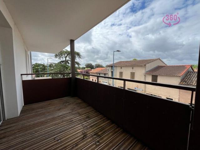 Location Appartement Avenue du Chêne Vert, Frouzins